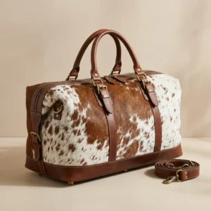Duffel Bags